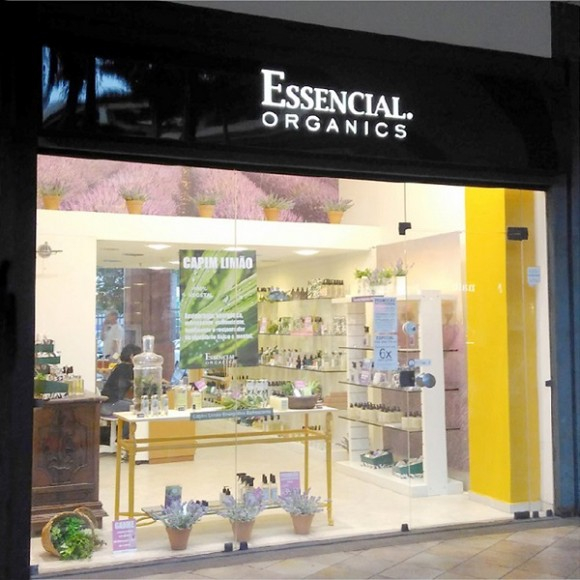 Essencial Organics