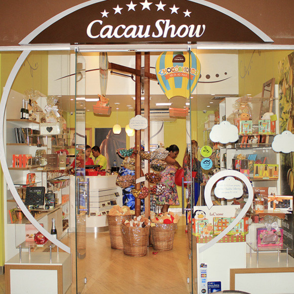 Cacau Show