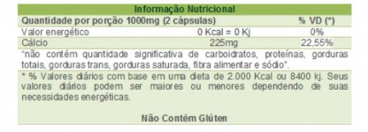 Vita Shark - Cartilagem de Tubarão - 50 Cápsulas de 350mg - Vita Vita