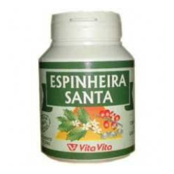 Espinheira Santa - 50 Cápsulas - Vita Vita